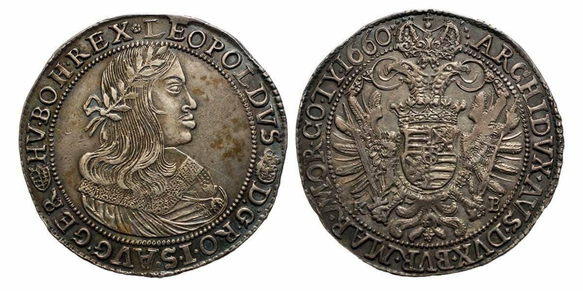 tolar-leopold-I-1660